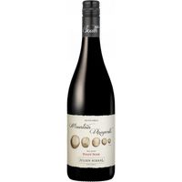 Julien Schaal Mountain Vineyards Pinot Noir