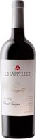 Chappellet Signature Cabernet Sauvignon