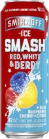 Smirnoff Ice Smash Red, White and Berry
