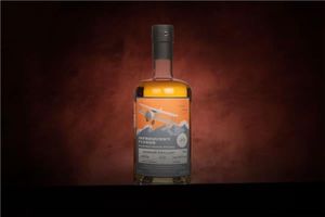 *COMPETITION* Bowmore 25 Year Old 1998 (cask ...