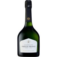 Champagne - Martel - Vieille France Blanc de Blancs