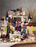 Christmas Day hamper