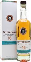 Fettercairn 16 Year Old / 2nd Release 2021 Highland Whisky