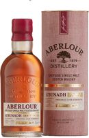 Aberlour A'Bunadh Sherry Cask Collection Edition I Speyside Whisky