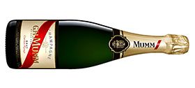 Mumm