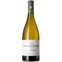 Pouilly Fuisse - le Clos Des Quarts Monopole