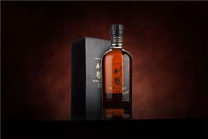 *COMPETITION* Nikka Taketsuru 25 Year Old Whi...