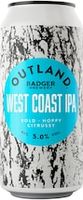 Badger Brewery Outland West Coast IPA 440ml