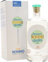Nonino Monovitigno Da Prosecco Bianco Grappa