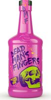 Dead Man's Fingers Passion Fruit Spiced Rum