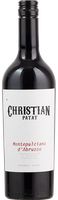 Christian Patat Montepulciano d'Abruzzo DOC