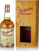 Glenfarclas 22 Year Old 2000 Family Casks Release S22