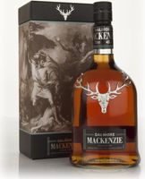 Dalmore Mackenzie Single Malt Whisky