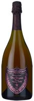 Champagne Dom Pérignon Rosé Vintage