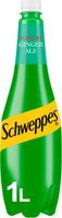 Schweppes Slimline Ginger Ale