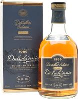Dalwhinnie 1989 Distillers Edition / Bot.2004...