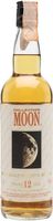 Collection Moon 12 Year Old Blended Malt Scotch Whisky