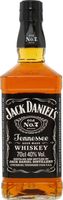 Jack Daniel's Tennessee Whiskey