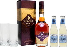 Courvoisier Gala Cocktail Collection