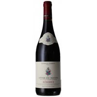 Cotes du Rhone Reserve Rouge Perrin et Fils