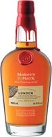 Maker's Mark LONDON Edition