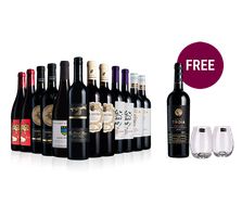 Black Reds Subscription