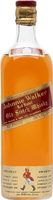 Johnnie Walker Red Label Whisky Old Bottling ...