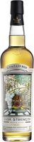 Compass Box The Peat Monster Cask Strength Bl...
