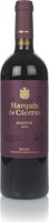 Marques de Caceres Reserva Rioja 2015 Red Win...
