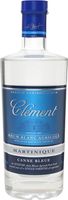 Clement Canne Bleue Rhum Agricole Rum
