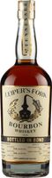 Leiper's Fork Bourbon Whiskey Bottled in Bond