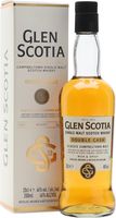 Glen Scotia Double Cask / Small Bottle Campbeltown Whisky
