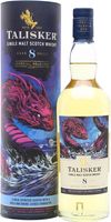 Talisker 2012 / 8 Year Old / Special Releases 2021 Island Whisky