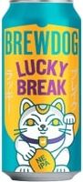 BrewDog Lucky Break NEIPA 440ml