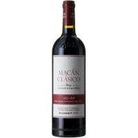 Macán Clásico  - Benjamin de Rothschild & Vega Sicilia