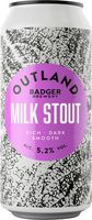 Outland Milk Stout