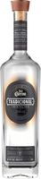 Jose Cuervo Traditional Cristalino Tequila