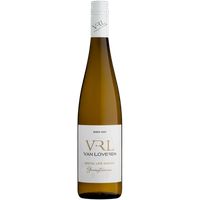 Special Late Harvest Gewurztraminer  - Van Loveren
