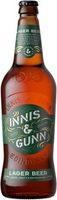 Innis & Gunn Lager 660ml