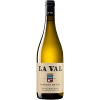 Condado de Tea  - La Val