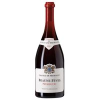 Beaune fèves 1er cru