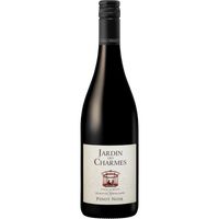 Jardin des Charmes Pinot Noir  - Alma Cersius