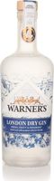 Warner's London Dry Gin