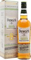 Dewar's 8 Year Old Ilegal Smooth Blended Scot...