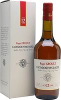 Roger Groult Calvados 12 Year Old