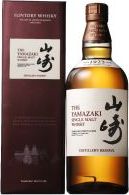 Suntory The Yamazaki's Single Malt Whisky - Distiller's Reserve