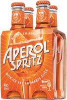 Aperol Spritz 4x20cl