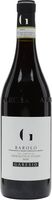 Barolo del Comune di Serralunga Garesio 2017
