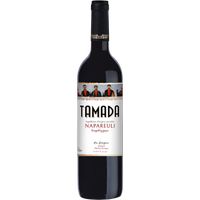 Tamada Napareuli  - Tamada
