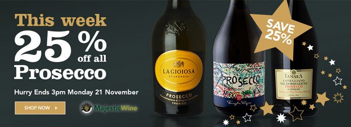 Majestic Wine Offers